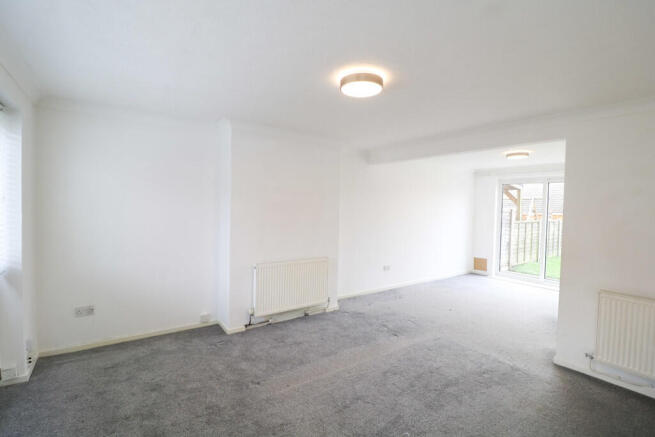 Dining/Living Are...