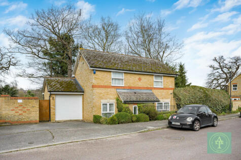 Macleod Road, Winchmore Hill, N21 1SN