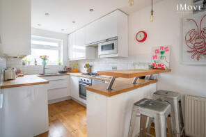 15, Founders Gardens, Upper Norwood, London SE19 3UU