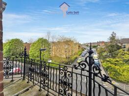 First Floor Flat, 484a, Portswood Road, Southampton SO17 3SP