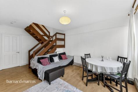 Holliday Square, London