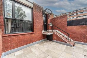 Flat 7, Fairchild House, Charlwood Street, London SW1V 2LB