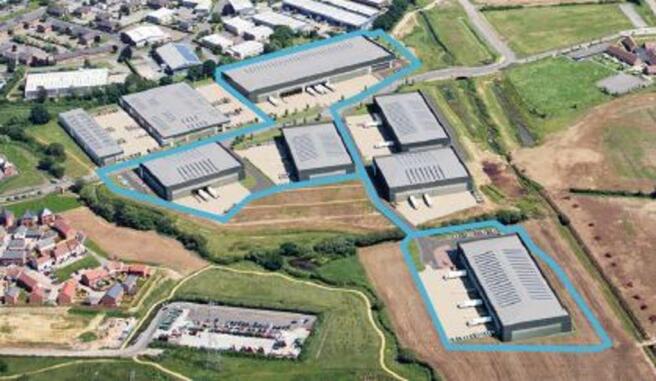 AERIAL PHOTO Proxima Park Phase 2.JPG