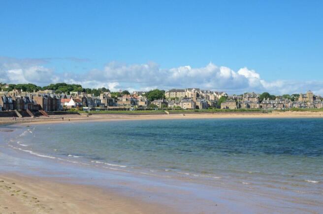 West Beach