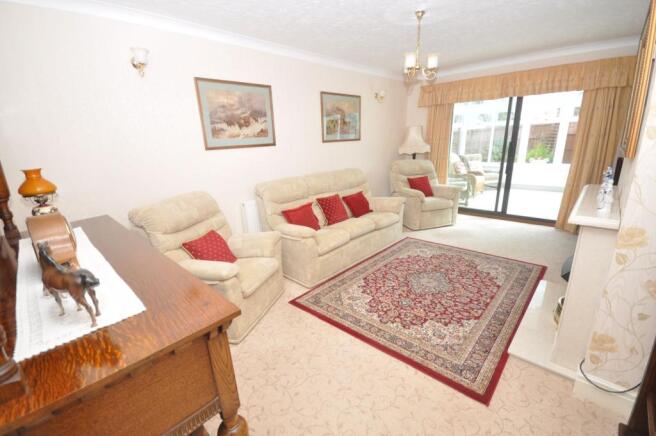 Trem Y Glyn, Tenby Road, St.Clears SA33 4JW Photo 6