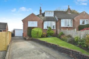 6, Hambleton Court, Knaresborough HG5 0DG