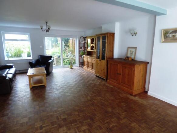 Sitting-room