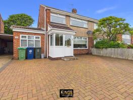 18, Chiltern Avenue, Redcar TS10 4AN