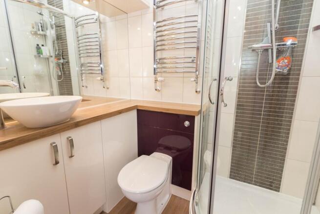 Master En-suite