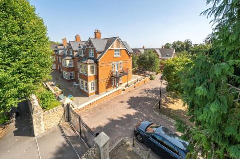 Westlecot House, Westlecot Road, Swindon, SN1