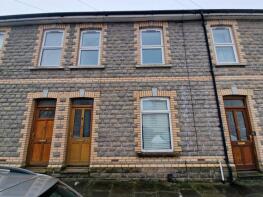 76, Salop Street, Penarth CF64 1HG