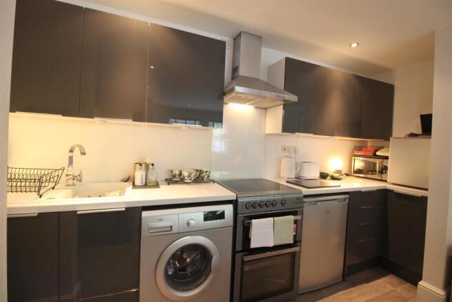 Lounge/Kitchen/Diner
