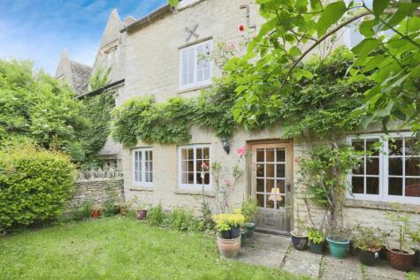 Kencot, Oxfordshire, GL7