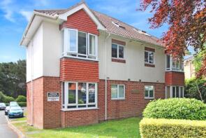 5, 39 Copperbeech Court, Langley Road, Poole BH14 9AA