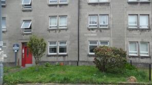 1b, Ferguson Street, Johnstone PA5 8SY