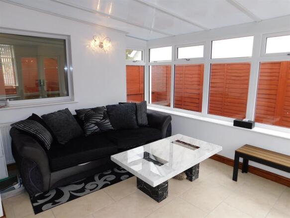 conservatory 2