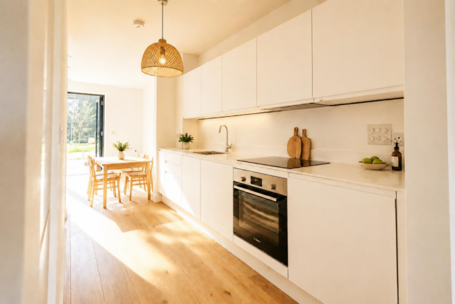 3 bed Town House for sale Image 3