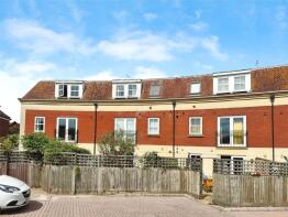 12, Cranford Hill House, Cranford Avenue, Exmouth EX8 2NY