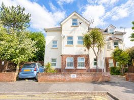 11, 3 Danielle Court, Lowther Gardens, Bournemouth BH8 8NF