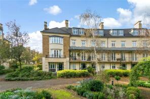 15, Kelsall Mews, Richmond TW9 4BP
