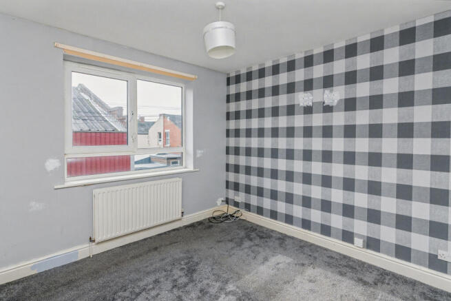 Flat 3, 2 Carshalton Road, Blackpool, Lancashire, FY1 2NR