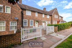 5, Castleton Road, Grove Park, London SE9 4BY