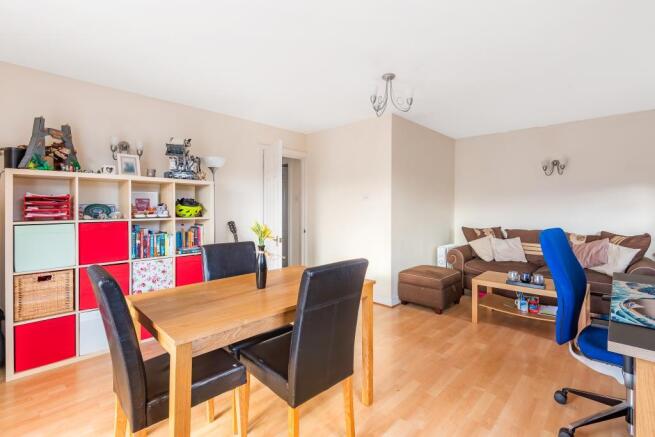 Reception/Dining Room