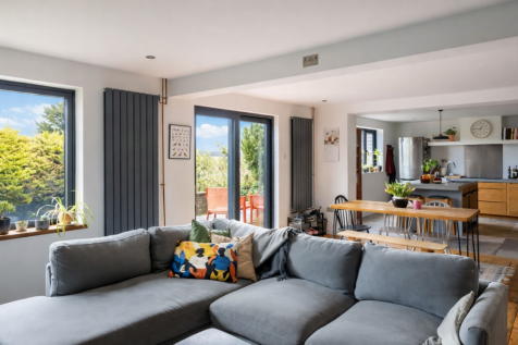 Wanderdown Close, Ovingdean