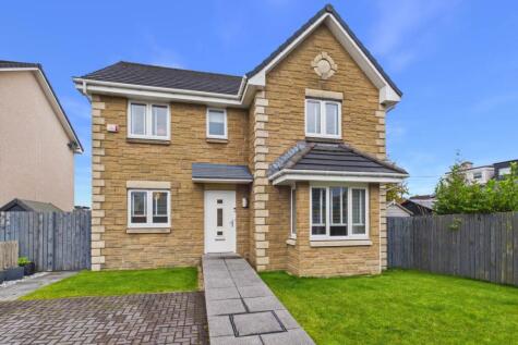 Herbison Crescent, Shotts