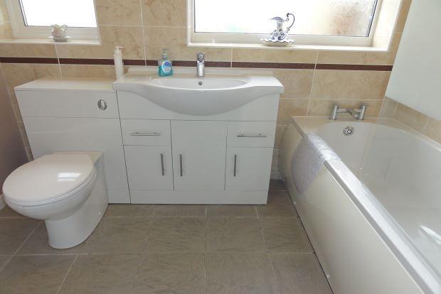 Bathroom/w.c.