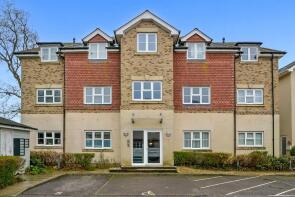 11, West View Gardens, Arundel BN18 0JS