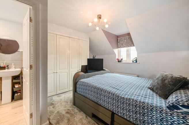 Bedroom 1