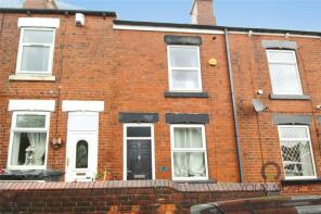 26, Peashill Street, Rawmarsh, Rotherham S62 5AQ
