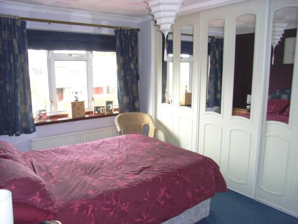 Bedroom 1