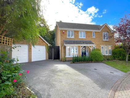 Beaumaris Gardens, Hythe
