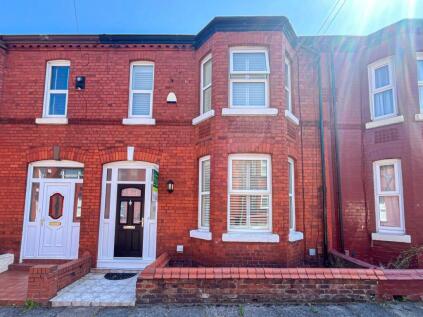 Brereton Avenue, Liverpool, L15