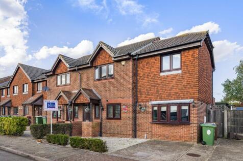 Charlotte Close, Bexleyheath, DA6