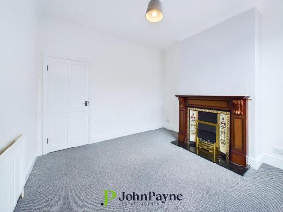 Front Reception