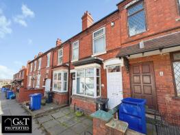 6, Tansey Green Road, Brierley Hill DY5 4TA
