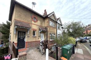 108, Stanmer Park Road, Brighton BN1 7JH