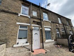 11, Ryburn Terrace, Halifax HX1 4SE