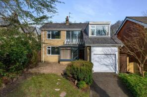 Oakwood, Whitehall Road, Darwen BB3 2LH