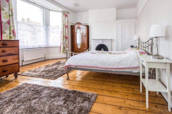 Bedroom 1