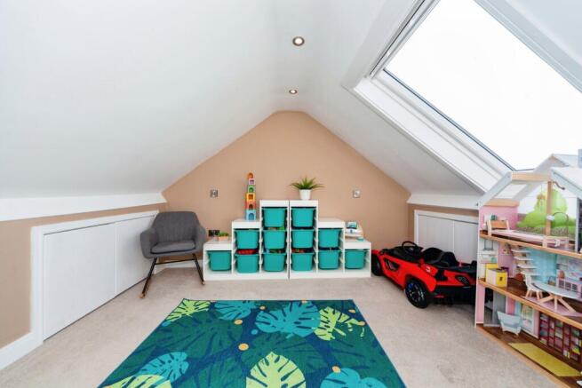 Bedroom 3