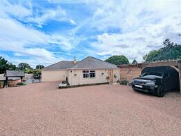 Wyoming, Oaklands Property Access, Hereford HR1 3AL