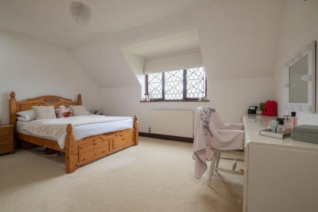 Latcham Dowling 19a Mill Lane Sandy_MATTHEW POWER 