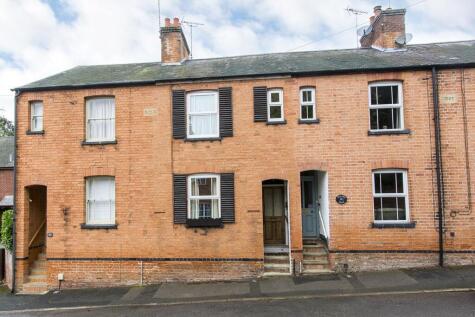 Eastgate, Hallaton, Market Harborough