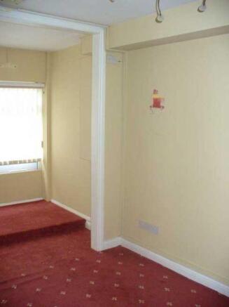 Second Lounge