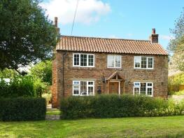Holly Cottage, Flawith Village, York YO61 1SF