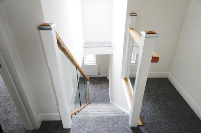 LOFT LANDING